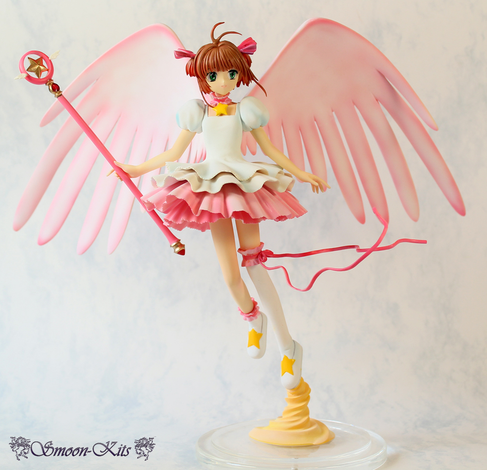 Card Captor Sakura